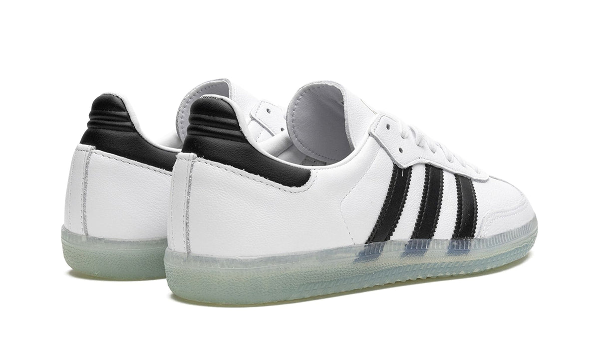 Samba Jason Dill White Black | Adidas | Sneakers Luxery Shop — vue 2