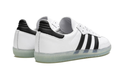 Samba Jason Dill White Black | Adidas | Sneakers Luxery Shop — vue 2