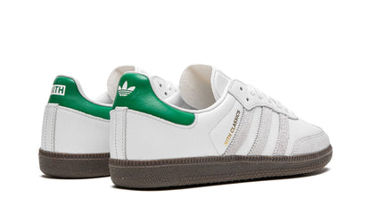 Samba Og Kith Classics Program White | Adidas | Sneakers Luxery Shop — vue 2