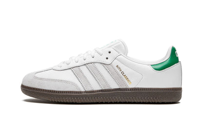 Samba OG Kith Classics Program White | Adidas | Sneakers Luxery Shop — vue 1