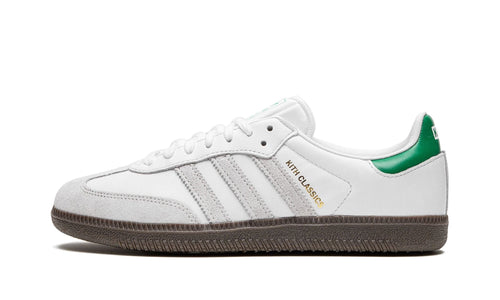 Samba OG Kith Classics Program White | Adidas | Sneakers Luxery Shop — vue 1