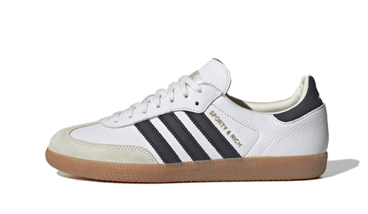 Samba OG Sporty & Rich White | Adidas | Sneakers Luxery Shop — vue 1