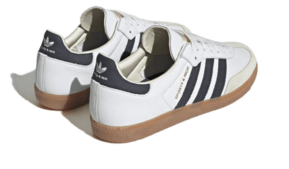 Samba Og Sporty Rich White | Adidas | Sneakers Luxery Shop — vue 2