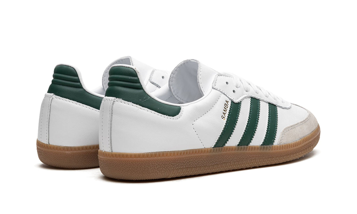 Samba Team Mexico | Adidas | Sneakers Luxery Shop — vue 2