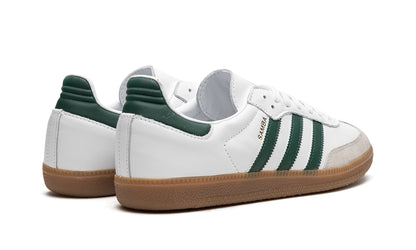 Samba Team Mexico | Adidas | Sneakers Luxery Shop — vue 2