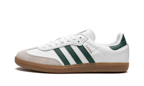 Samba Team Mexico | Adidas | Sneakers Luxery Shop — vue 1