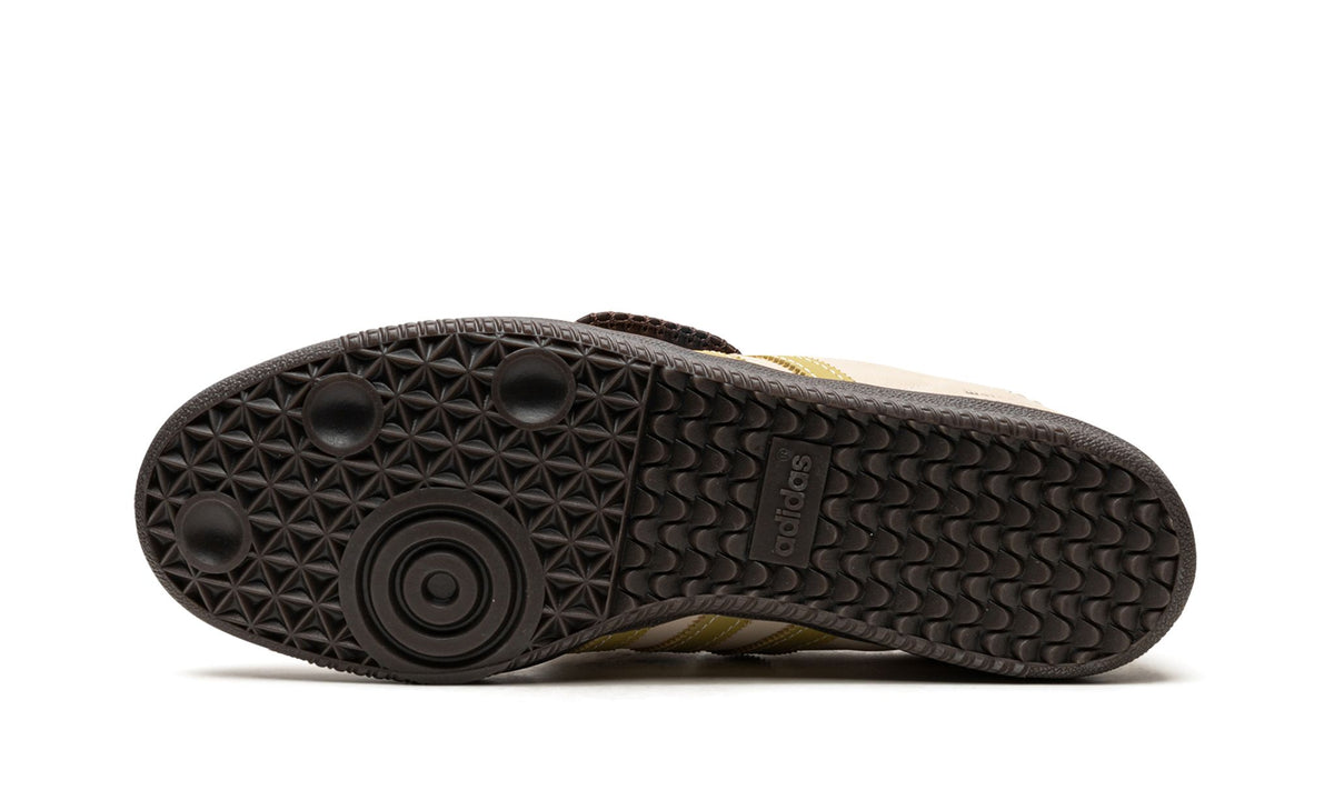 Samba Wales Bonner Ecrtin Brown | Adidas | Sneakers Luxery Shop — vue 3
