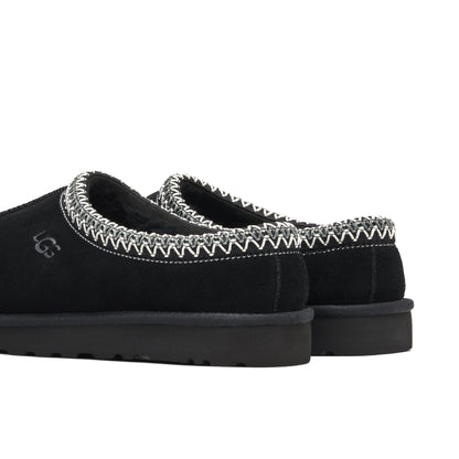 UGG - Tasman Slipper Black