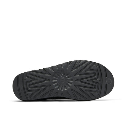 UGG - Classic Ultra Mini Boot Black Femme
