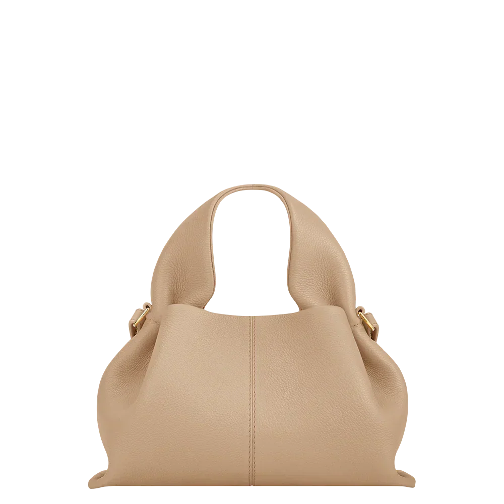 Polène - Numero Neuf - Beige Grainé — image 1