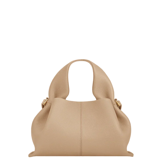 Polène - Numero Neuf - Beige Grainé — image 1