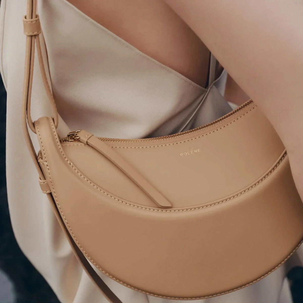 Polène - Numero Dix - Beige Lisse — image 3