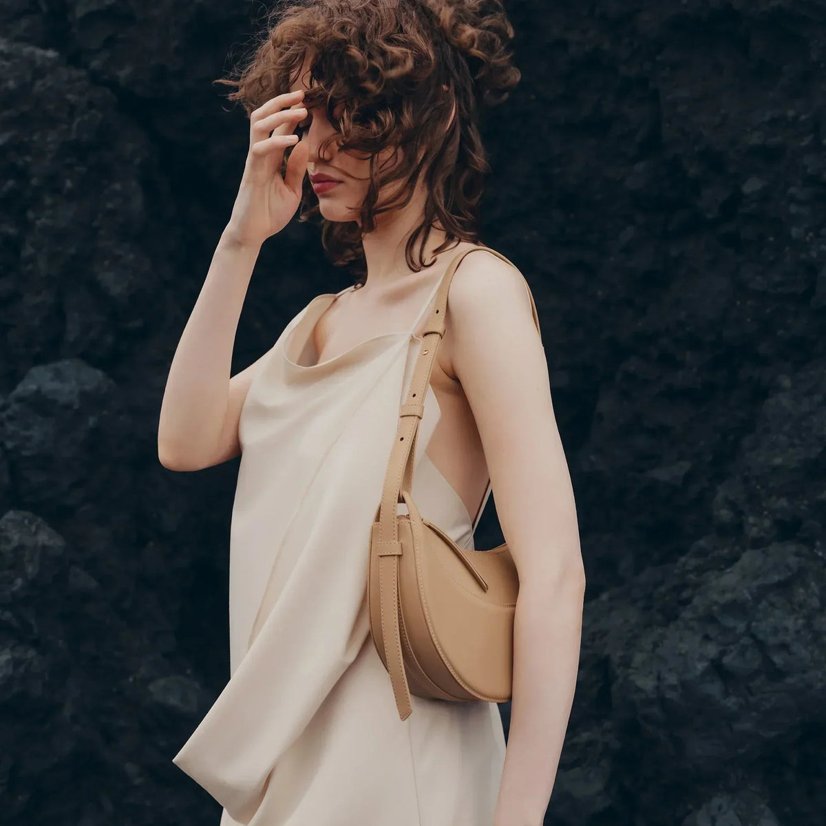 Polène - Numero Dix - Beige Lisse — image 4