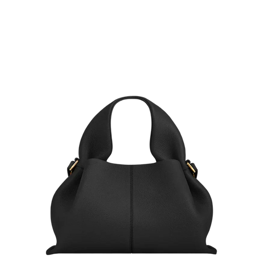 Polène - Numero Neuf - Noir Grainé — image 1