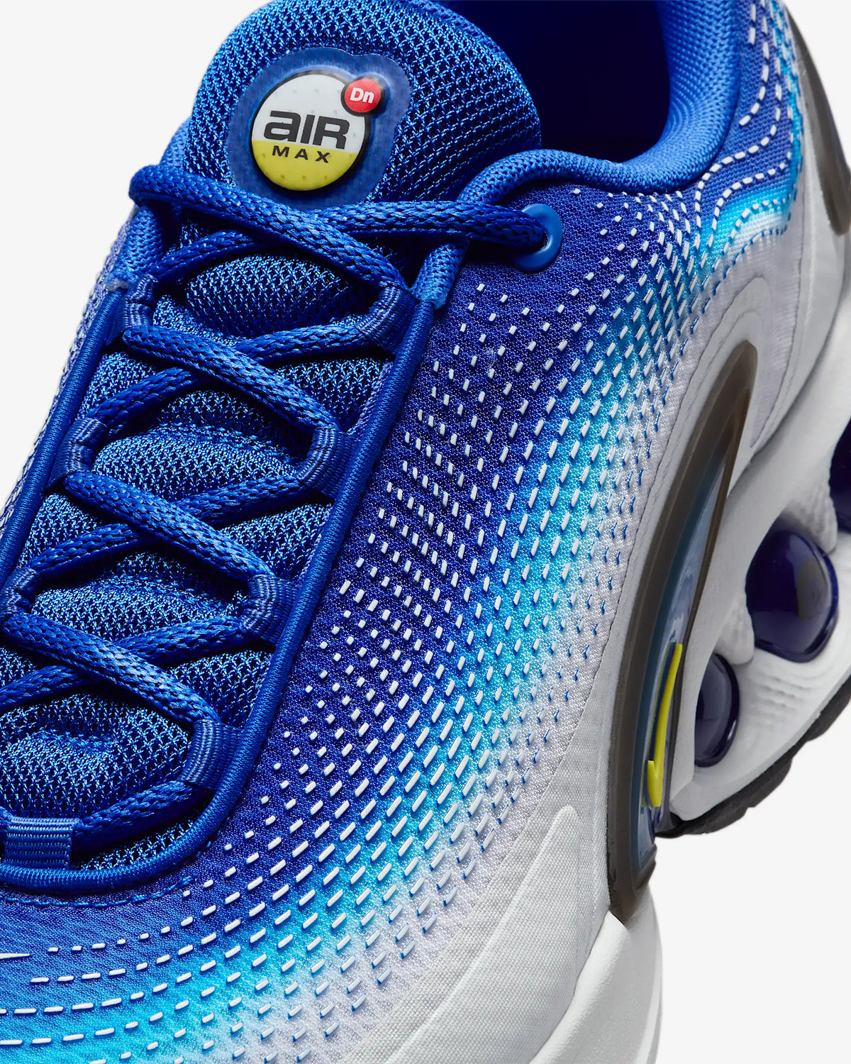 Air Max DN Bleu — image du produit