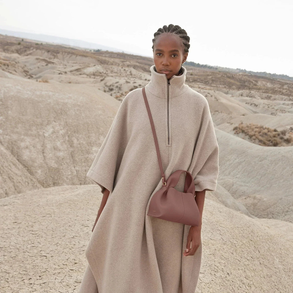 Polène - Numero Neuf - Blush Grainé — image 2