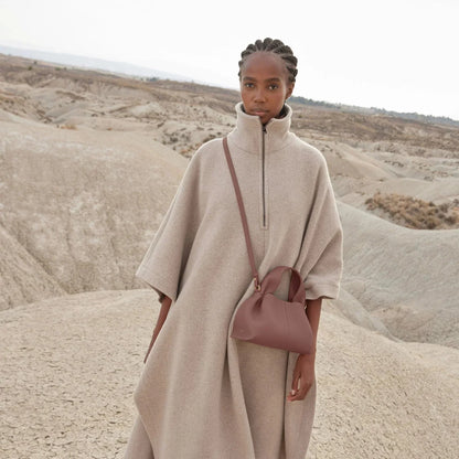 Polène - Numero Neuf - Blush Grainé — image 2