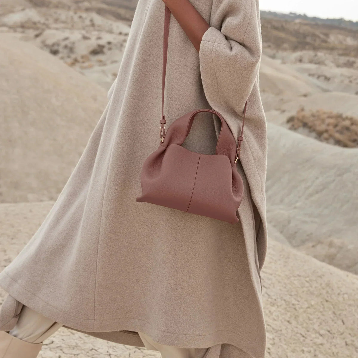 Polène - Numero Neuf - Blush Grainé — image 3