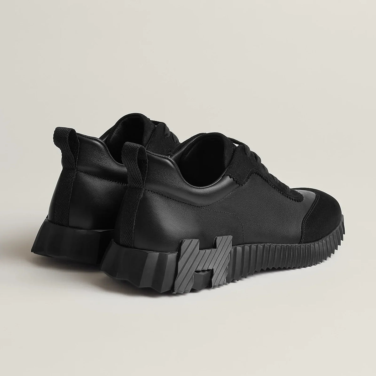 Hermès Bouncing Cuir Noir — image du produit