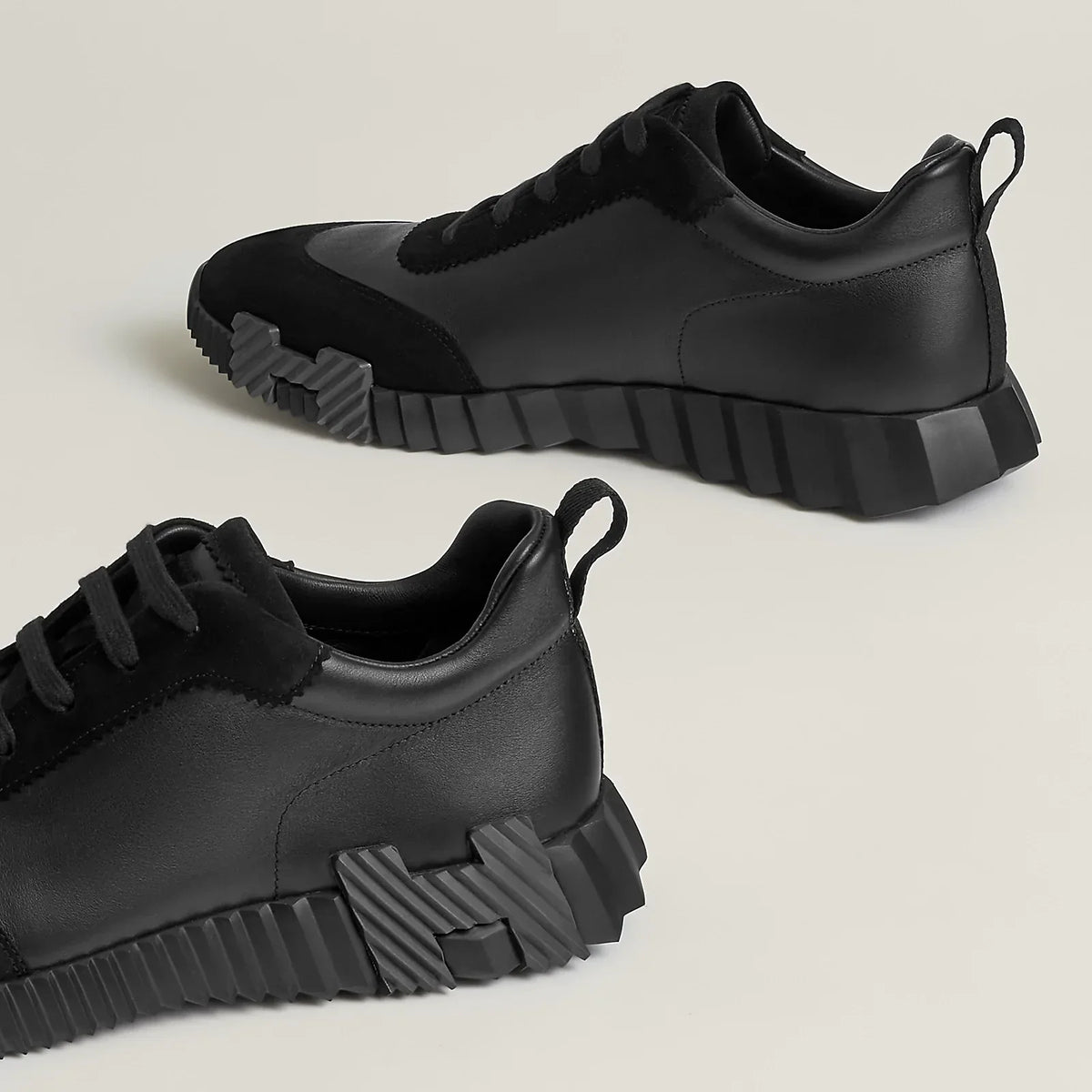 Hermès Bouncing Cuir Noir — image du produit