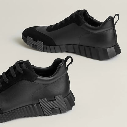 Hermès Bouncing Cuir Noir — image du produit