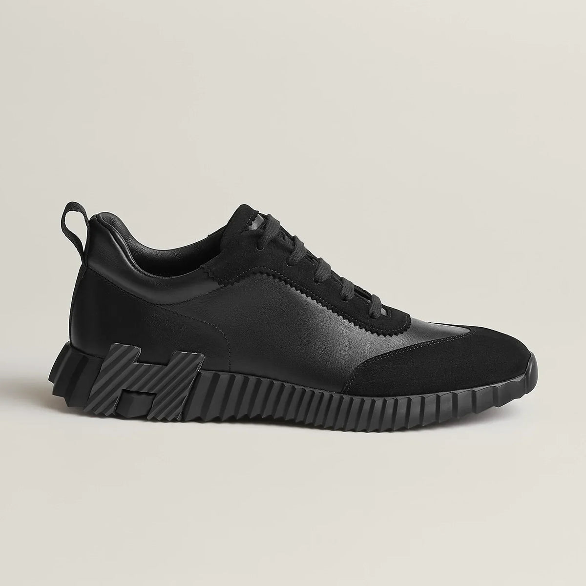 Hermès Bouncing Cuir Noir — image du produit