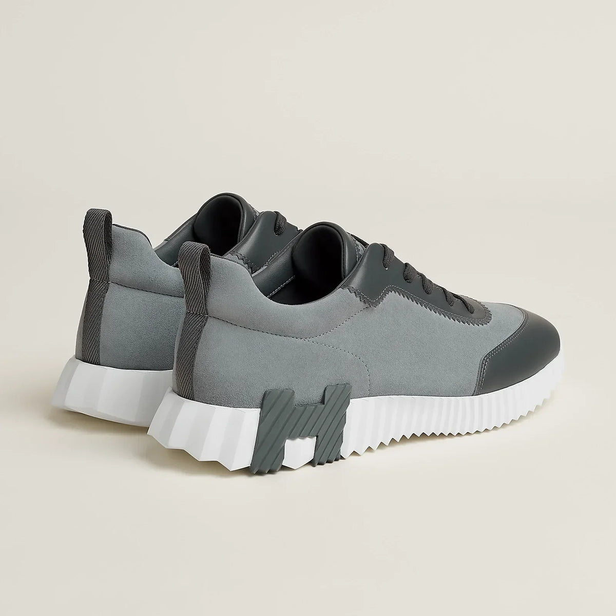 Hermès Bouncing Gris Orage — image du produit