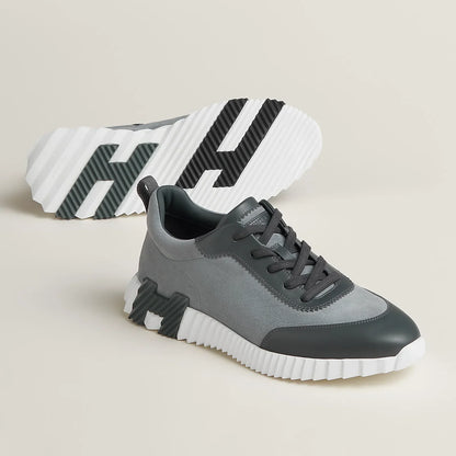 Hermès Bouncing Gris Orage — vue du produit