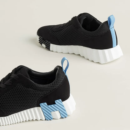 Hermès Bouncing Noir/Bleu — image du produit