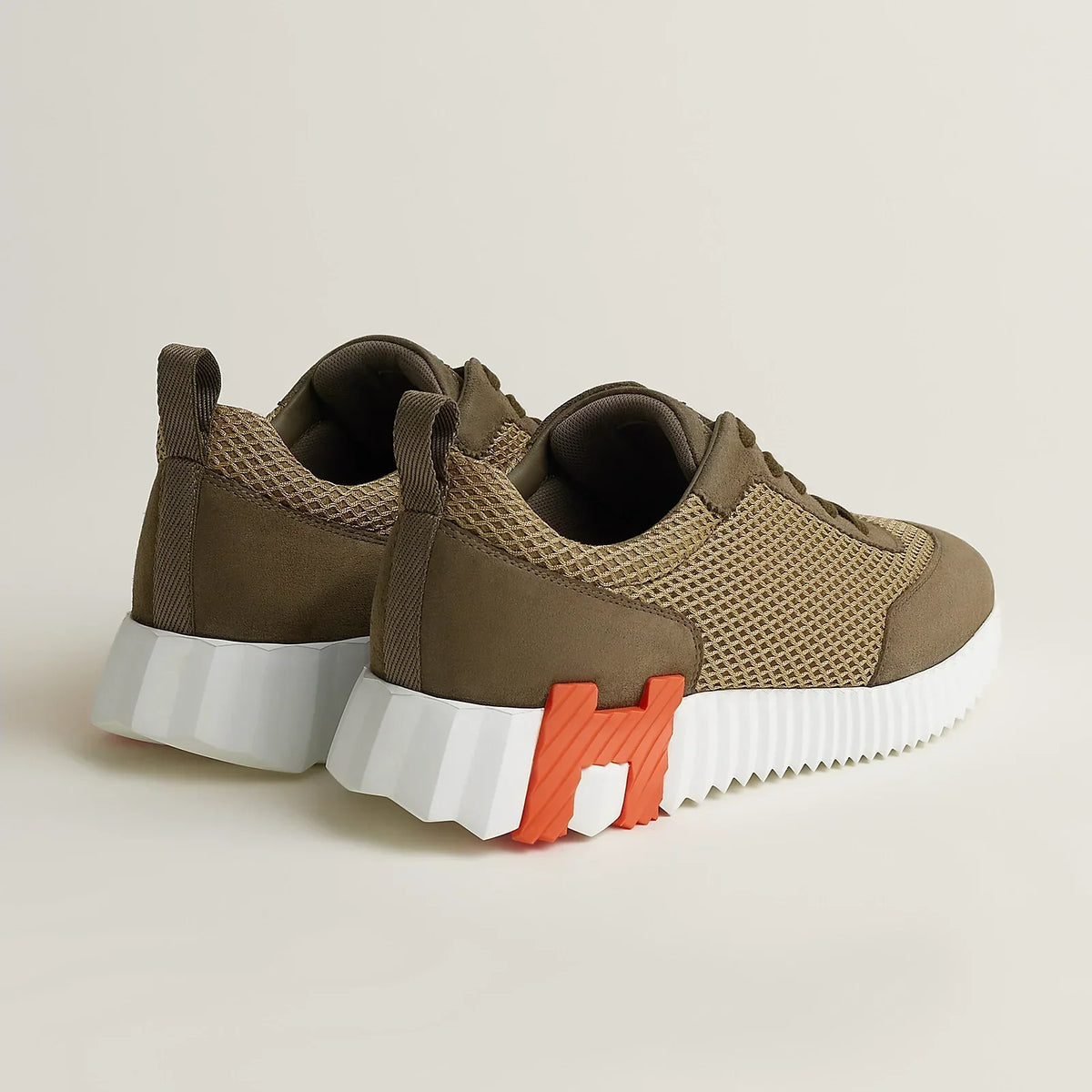 Hermès Bouncing Vert Toundra — image du produit