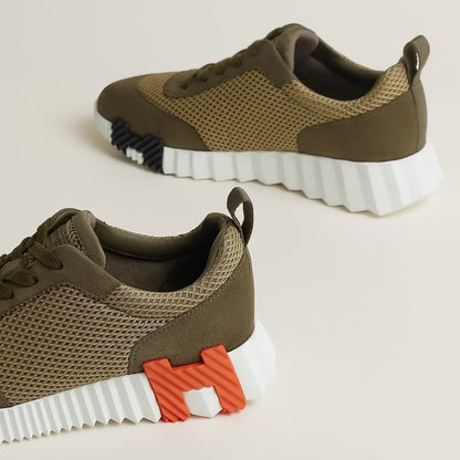 Hermès Bouncing Vert Toundra — image du produit