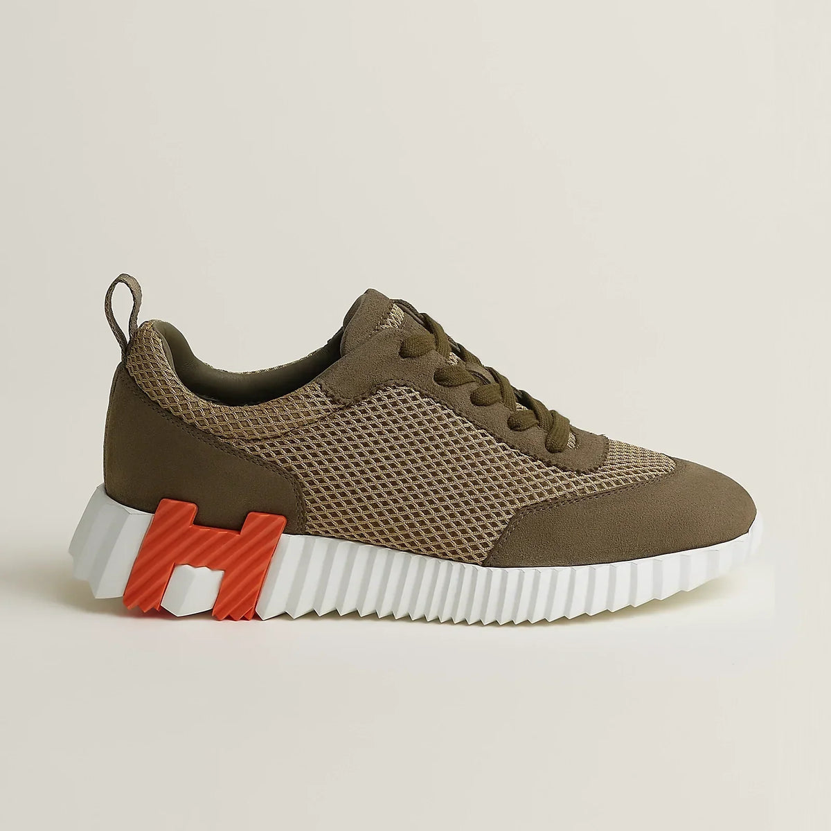 Hermès Bouncing Vert Toundra — image du produit