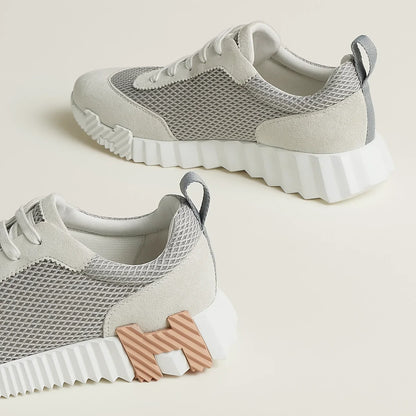 Hermès Bouncing gris Lulea / Blanc — image du produit