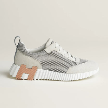 Hermès Bouncing gris Lulea / Blanc — image du produit