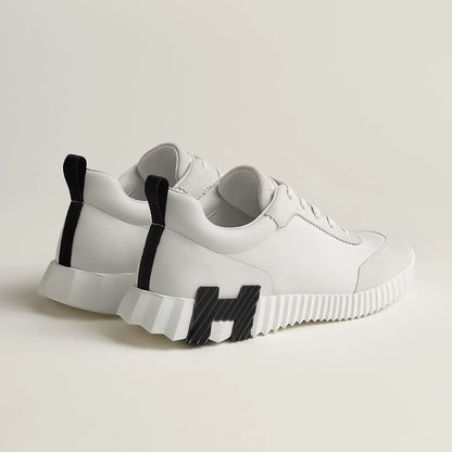 Hermès Bouncing Cuir Blanc — image du produit