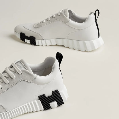 Hermès Bouncing Cuir Blanc — image du produit