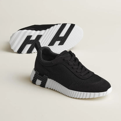 Hermès Bouncing Noir/Blanc — vue du produit
