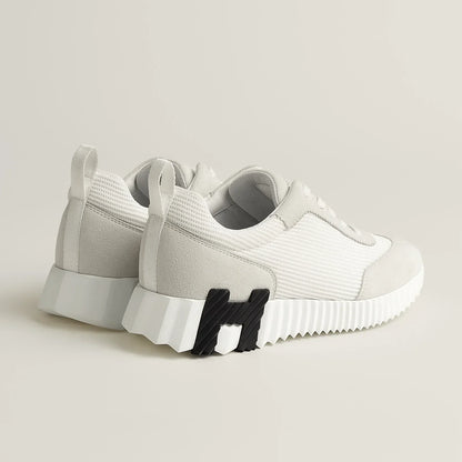 Hermès Bouncing Blanc/Noir — image du produit