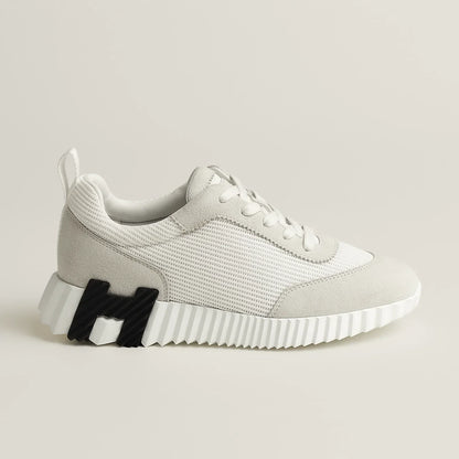 Hermès Bouncing Blanc/Noir — image du produit