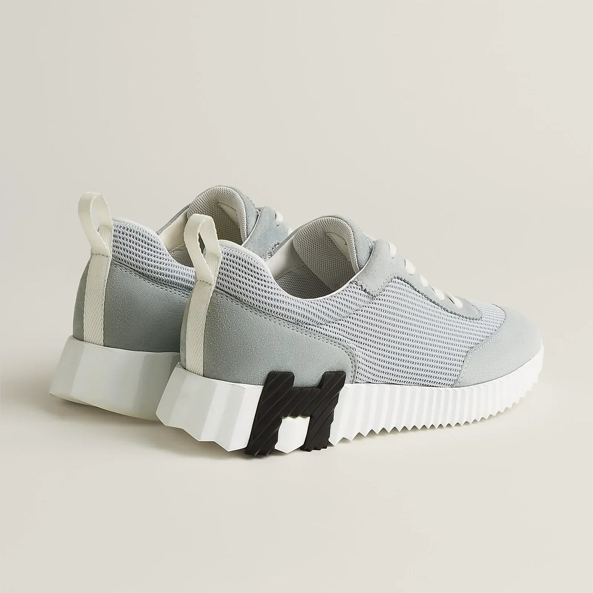Hermès Bouncing Gris Nuage — image du produit