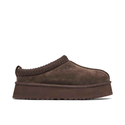 UGG - Tazz Slipper Chocolate