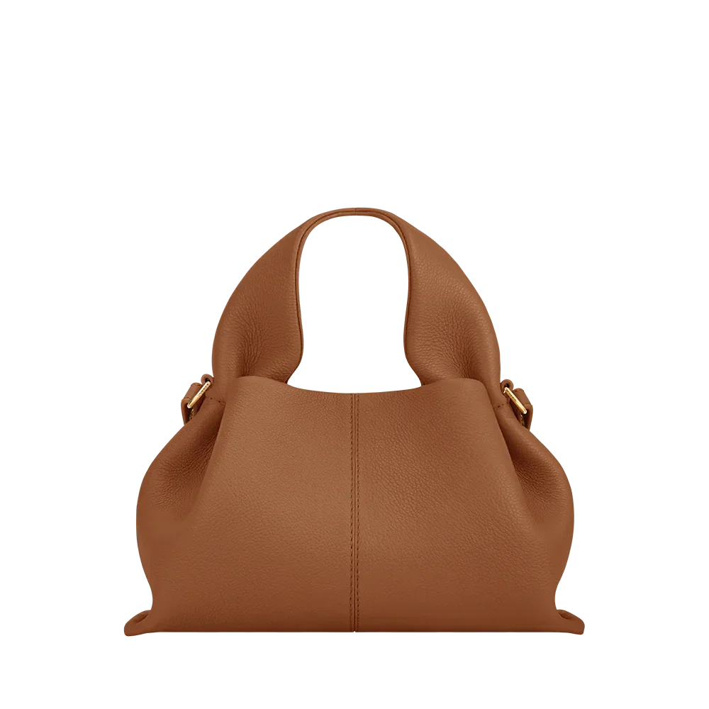 Polène - Numero Neuf - Camel Grainé — image 1