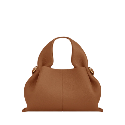 Polène - Numero Neuf - Camel Grainé — image 1