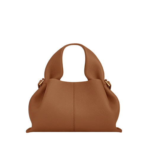 Polène - Numero Neuf - Camel Grainé — image 1