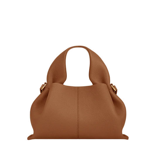 Polène - Numero Neuf - Camel Grainé — image 1