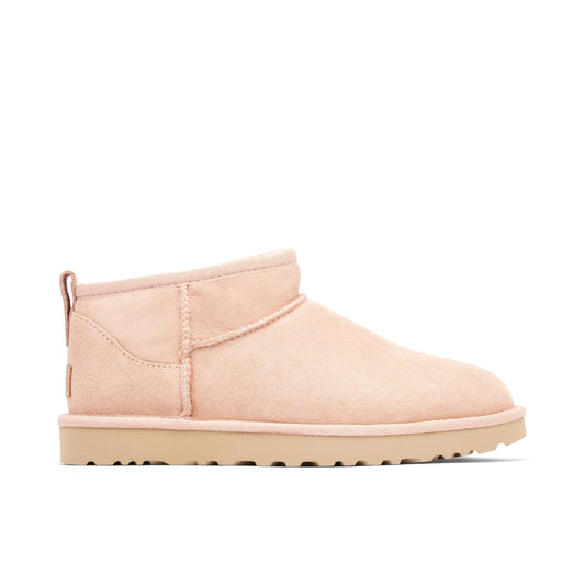 UGG - Classic Ultra Mini Boot Cameo Rose