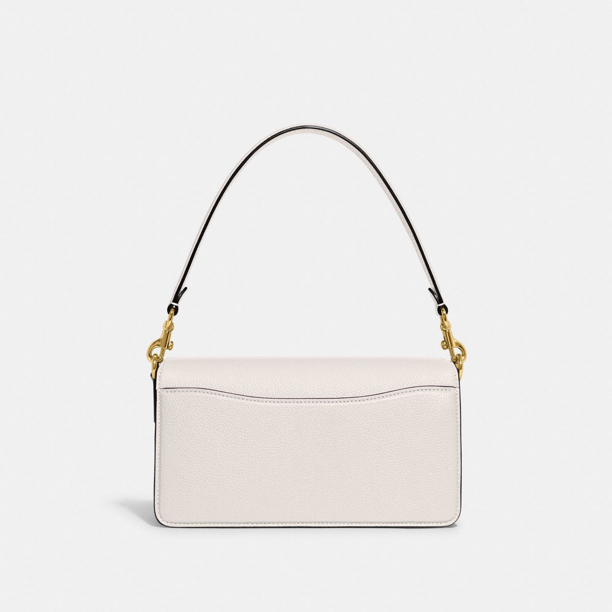 Coach Sac épaule Tabby 26 - Blanc — image 3