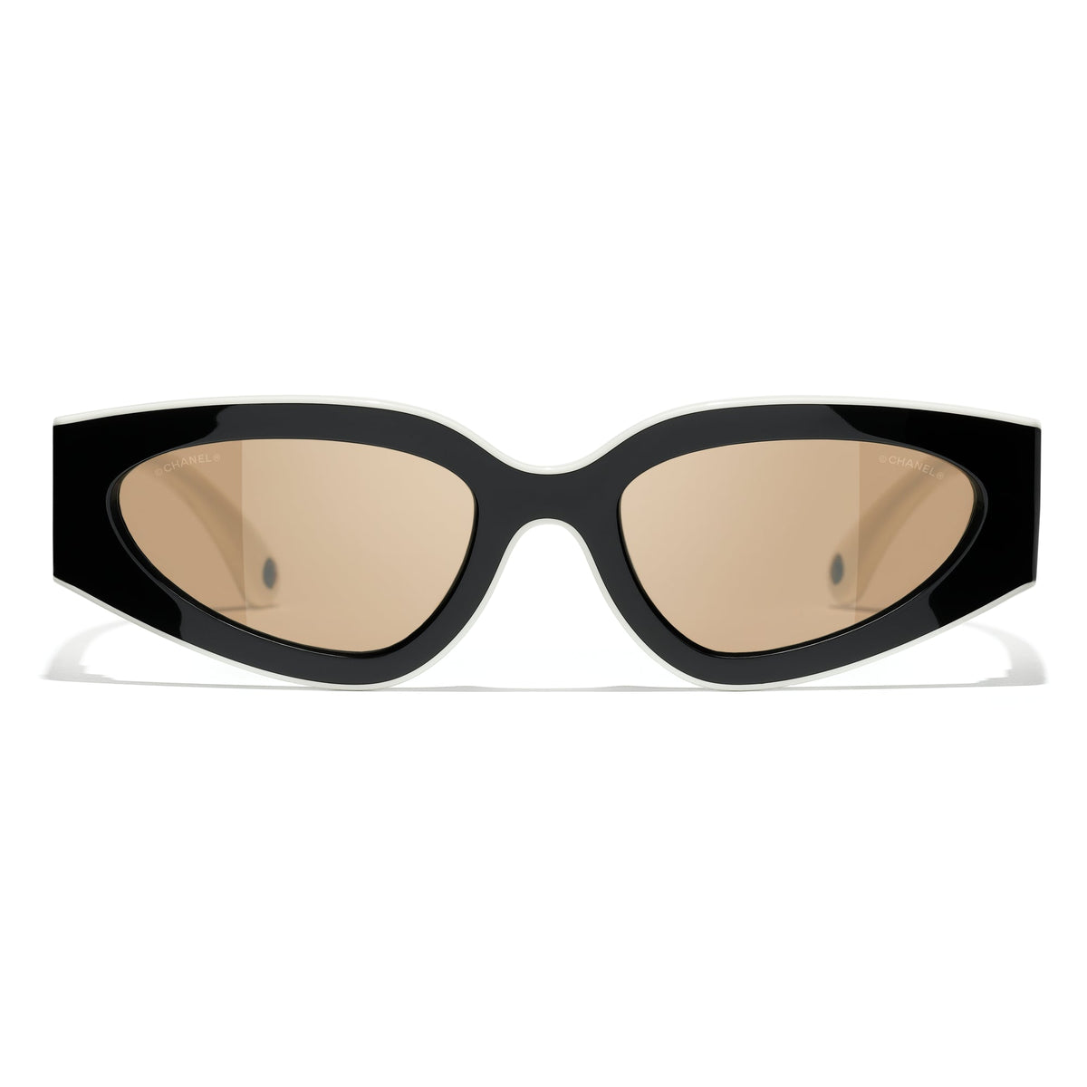 Lunettes Cat Eye zonnebril — image 4