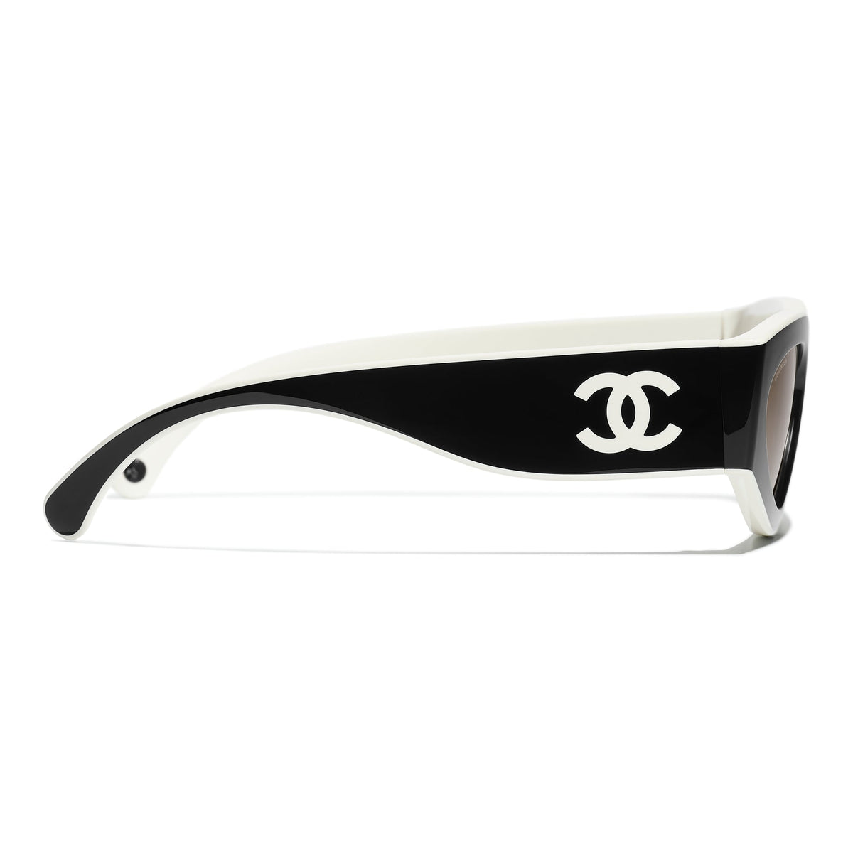 Lunettes Cat Eye zonnebril — image 3