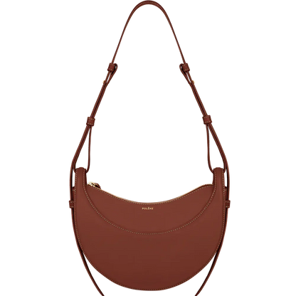 Polène - Numero Dix -  Cognac Lisse — image 1
